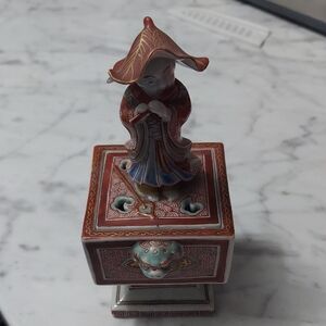 Vintage (1945-1952) Incense Burner Occupied Japan